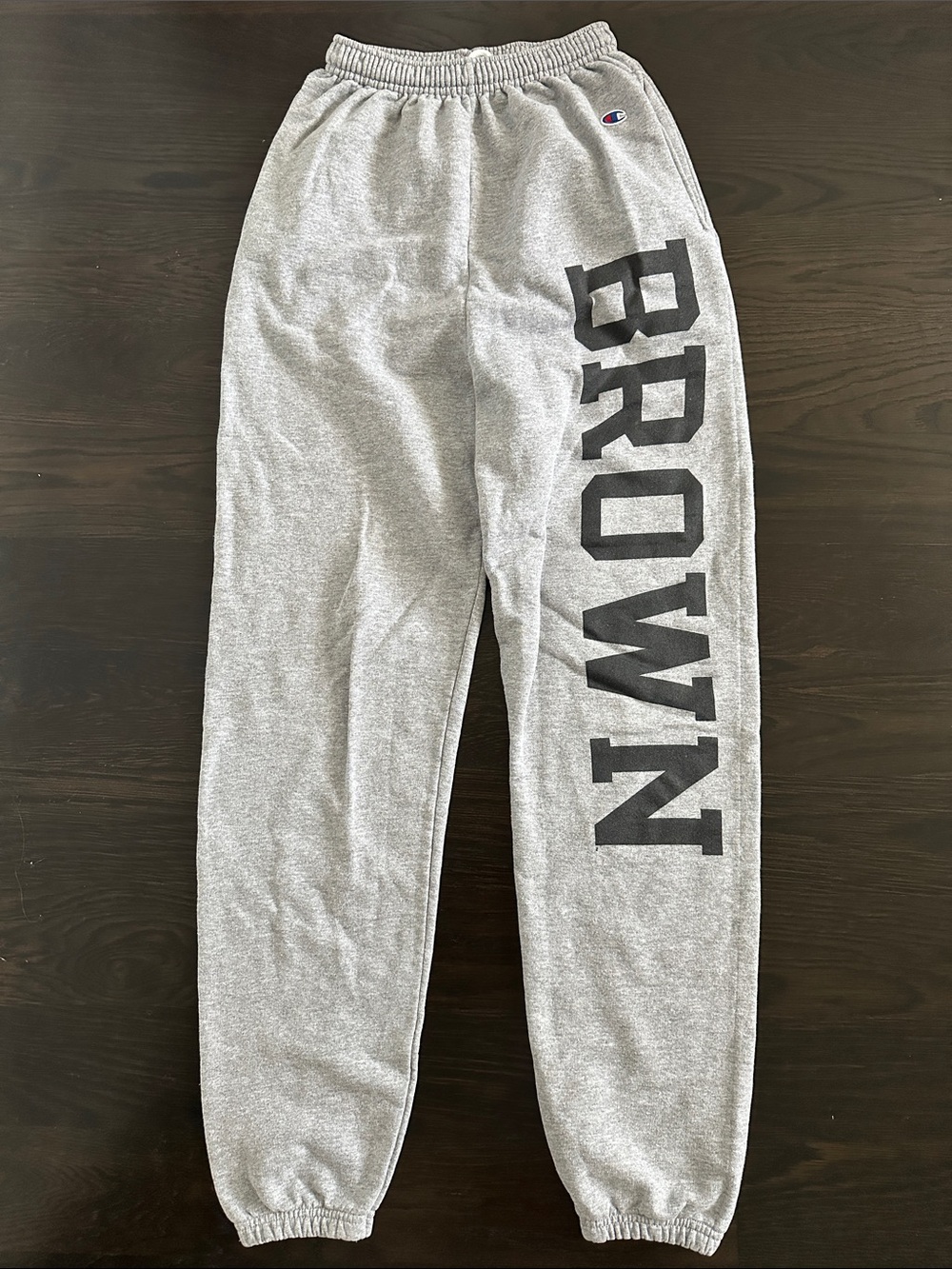 Champion Brown University Sweatpants